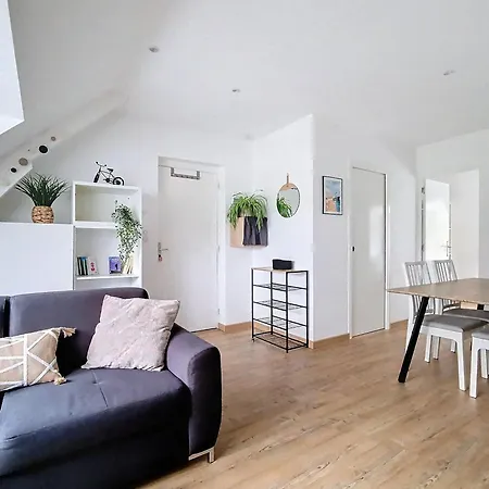 Appartamento Elegant Cherbourg-en-Cotentin