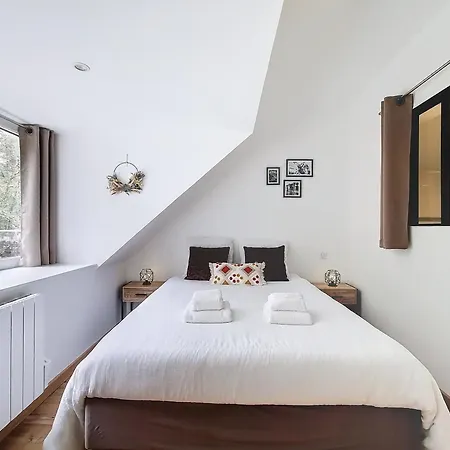 Appartamento Elegant