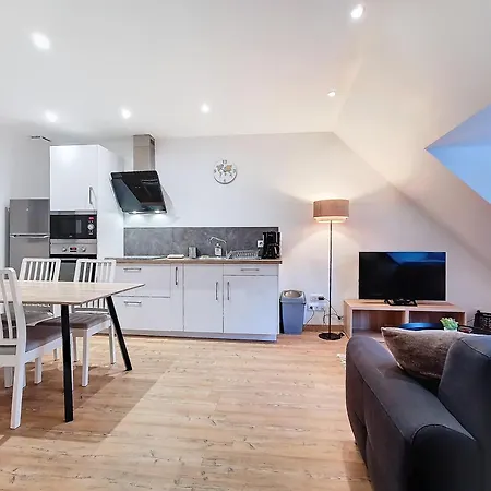 Appartamento Elegant Cherbourg-en-Cotentin