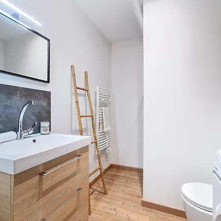 Elegant Appartamento Cherbourg-en-Cotentin