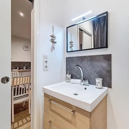 Appartamento Elegant Cherbourg-en-Cotentin